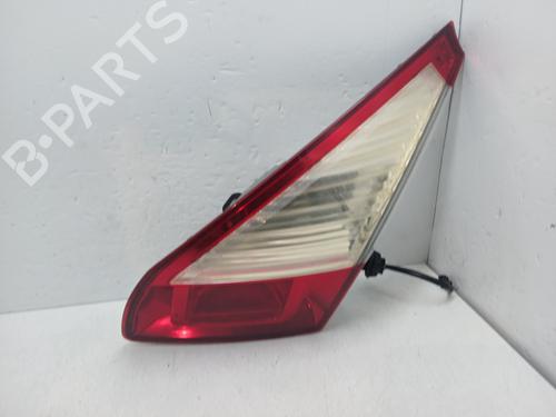 Højre baglygte bagklap RENAULT MEGANE III Hatchback (BZ0/1_, B3_) 1.5 dCi (BZ0C) (90 hp) 31035021