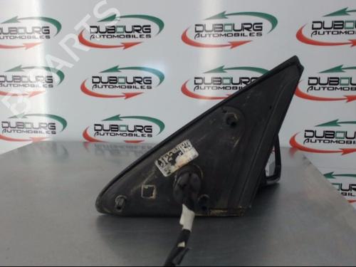 Right mirror FORD MONDEO III Turnier (BWY) 2.0 16V TDDi / TDCi | BP22833520C27 