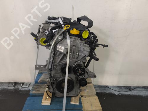 Engine RENAULT CLIO IV (BH_) 0.9 TCe 90 (BHNF, BHMA, BHMH, BHJK, BHJR) | BP37032021M1 - Image 2