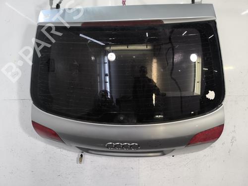 Used Tailgate AUDI A6 C6 Avant (4F5) 2.7 TDI quattro (180 hp) 29980434