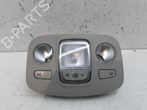 Used Interior roof light CITROËN C3 AIRCROSS II (2R_, 2C_) 1.2 PureTech 110 (2RHNZB, 2RHNZW, 2RHNPX, 2RHNPJ) (110 hp) 26732145