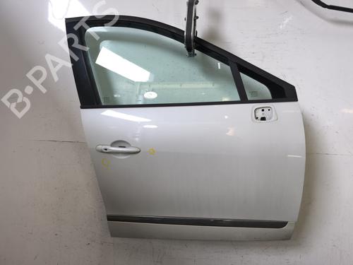 Used Right front door Right front door RENAULT SCÉNIC III (JZ0/1_) 1.5 dCi (110 hp) 36336384 36336384