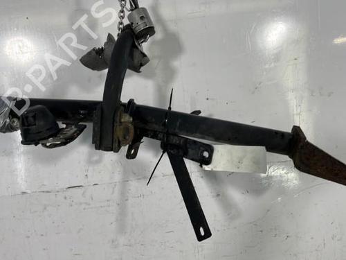 Used Tow ball/Mechanism RENAULT CLIO II (BB_, CB_) 1.5 dCi (B/CB07) (65 hp) 30184421