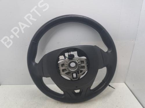 Used Steering wheel Steering wheel RENAULT GRAND SCÉNIC III (JZ0/1_) [2009-2016] 30591789 30591789