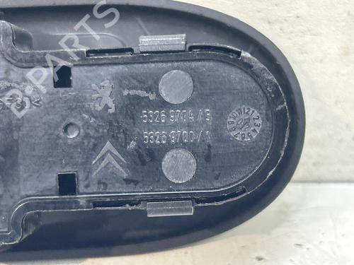 Left front window switch PEUGEOT 307 (3A/C) 2.0 HDi 110 | BP38677082I27  - Image 5
