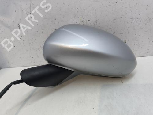 Used Right mirror OPEL CORSA E (X15) 1.4 (08, 68) (90 hp) 26741965