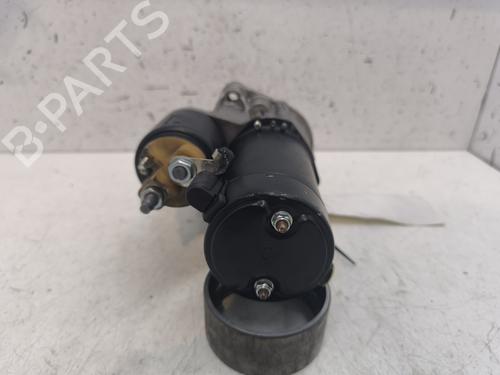 Used Starter RENAULT MEGANE I Coach (DA0/1_) 1.9 dTi (DA0N) (98 hp) 27665077