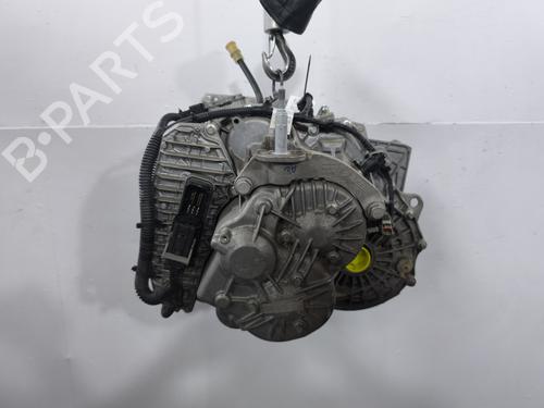 Gearbox RENAULT CAPTUR I (J5_, H5_) 1.2 TCe 120 | BP39528373M3 - Image 4