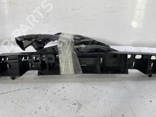 Used Rear bumper bracket Rear bumper bracket RENAULT CAPTUR I (J5_, H5_) 1.2 TCe 120 (118 hp) 22841608 22841608