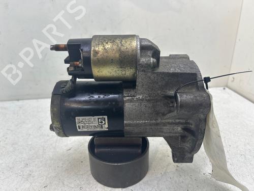 Starter PEUGEOT 206 SW (2E/K) 2.0 HDi | BP37660744M8 - Image 2