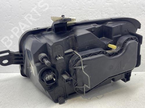 Right headlight FIAT PANDA (169_) 1.3 D Multijet (169.AXC1A) | BP32749722C29 - Image 2