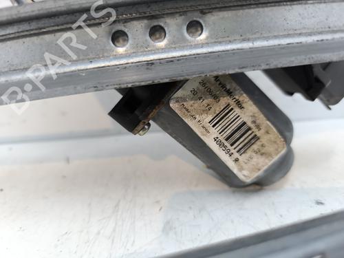 Front left window mechanism CITROËN XSARA (N1) 1.6 16V | BP29377428C22 