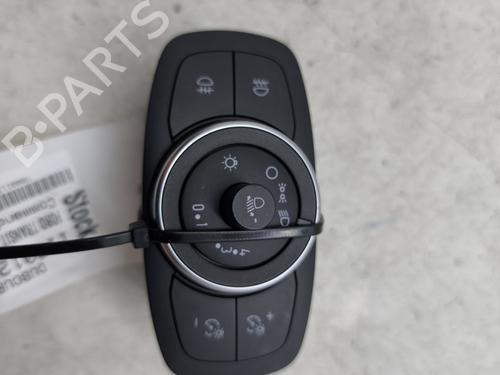 Headlight switch FORD TRANSIT CUSTOM V362 Van (FY, FZ) 2.0 EcoBlue | BP29833757I24  - Image 5