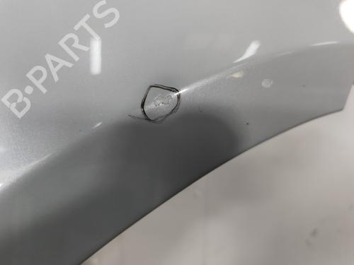 Right front fenders SUZUKI SWIFT IV (FZ, NZ) 1.3 DDiS (AZG413D, ZC02S, ZC92S) | BP29377190C42 