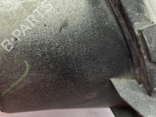 Used Left front fog light Left front fog light TOYOTA COROLLA (_E12_) 2.0 D-4D (CDE120R, CDE120L_) (116 hp) 22839129 22839129