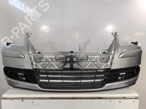 Used Front bumper VW TOURAN (1T1, 1T2) 1.9 TDI (90 hp) 28679658