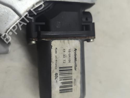 Front left window mechanism RENAULT KANGOO Express (FC0/1_) 1.5 dCi | BP32228324C22