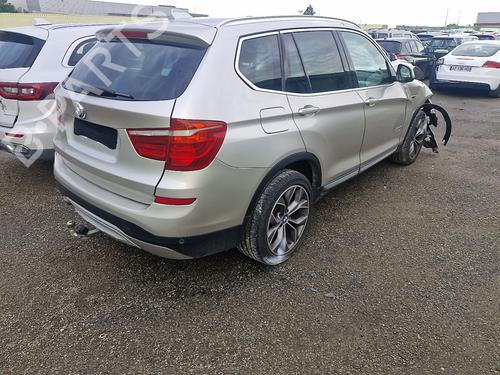 Camera BMW X3 (F25) xDrive 30 d | BP31581675E14  - Image 15