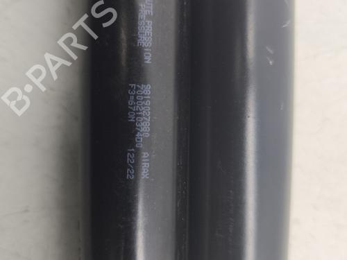 Gasdæmper bagklap CITROËN BERLINGO Box Body/MPV (K9) e-Berlingo | BP30704301C138