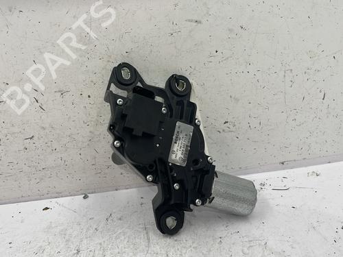 Used Rear wiper motor Rear wiper motor VW POLO V (6R1, 6C1) 1.2 TSI 16V (90 hp) 25120783 25120783