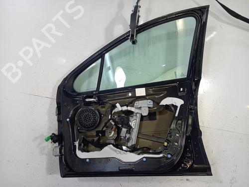 Right front door PEUGEOT 207 (WA_, WC_) 1.6 HDi | BP30184336C3
