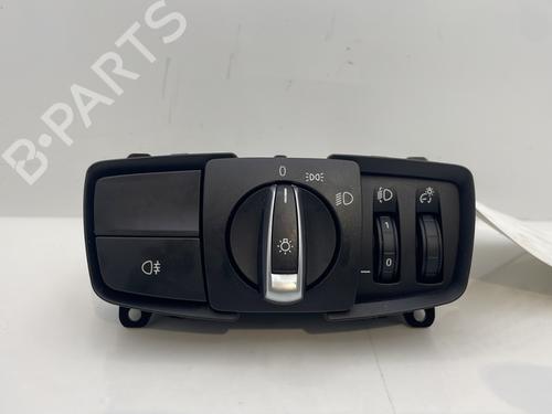 Used Headlight switch BMW 1 (F20) 116 d (116 hp) 32404867