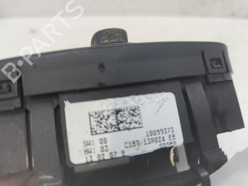 Headlight switch FORD FIESTA VI (CB1, CCN) 1.6 TDCi | BP26182002I24  - Image 5