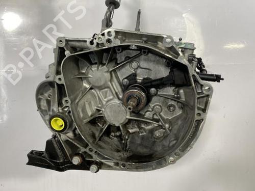 Used Gearbox Gearbox PEUGEOT 308 I (4A_, 4C_) 1.6 HDi (112 hp) 22833333 22833333