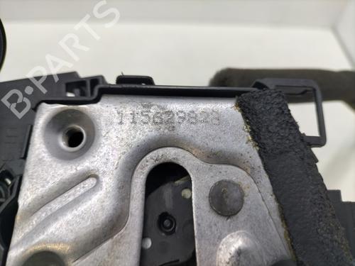 Rear left lock RENAULT CLIO IV (BH_) 1.5 dCi 75 | BP30497498C100 