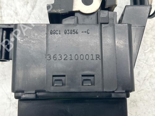 Switch RENAULT LAGUNA Coupe (DT0/1) 2.0 dCi (DT01, DT08, DT09, DT0K, DT12, DT1C, DT1D, DT1M,... | BP39894045I30 - Image 3