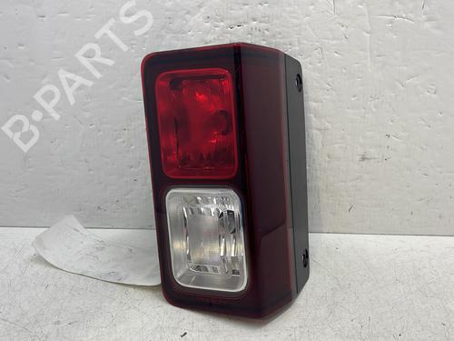 Used Rear bumper left light RENAULT TRAFIC III Van (FG_) 2.0 dCi 120 (FGMN) (120 hp) 31795383