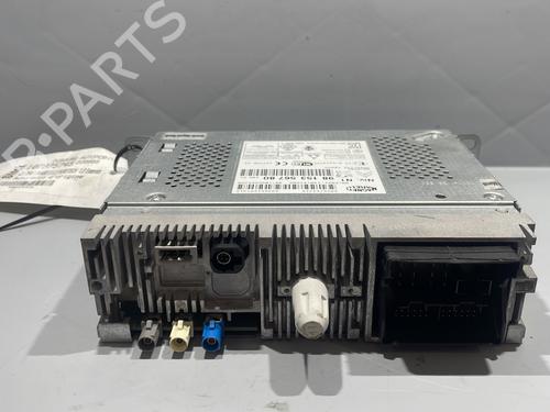 Radio DS DS 4 / DS 4 CROSSBACK (NX_) 1.2 THP 130 (NXHNYM) | BP28499432E6 - Image 2