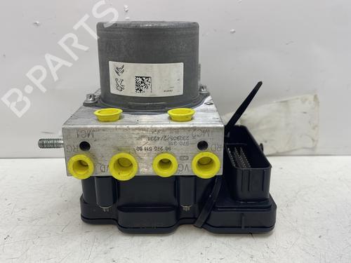 Used ABS pump PEUGEOT EXPERT Van (V_) 2.0 BlueHDi 180 (177 hp) 29141243