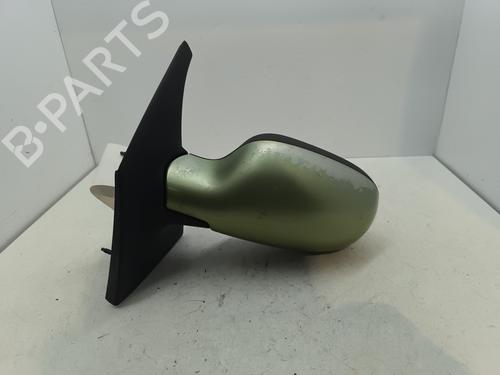 Left mirror RENAULT SCÉNIC I MPV (JA0/1_, FA0_) 1.6 (JA00, JA16, JA15, JA19, JA1V, JA2B, JA2C, JA0B,... | BP30378936C26 