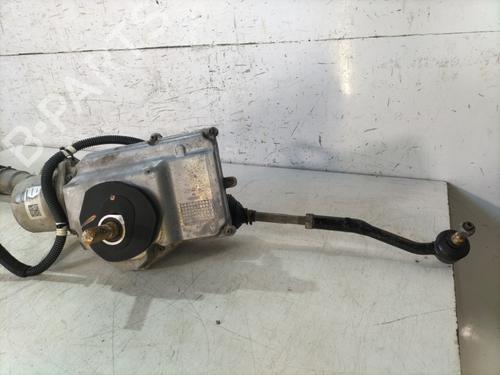 Used Steering rack Steering rack CITROËN DS3 (SA_) 1.6 THP 155 (156 hp) 30709291 30709291