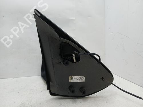 Left mirror DACIA SANDERO II TCe 90 (B8M1, B8MA, B8AC) | BP34335790C26 - Image 3