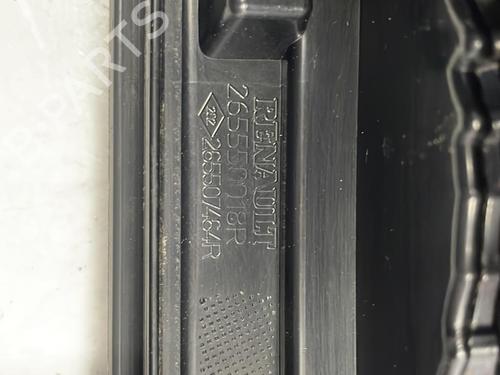 Right tailgate light RENAULT SCÉNIC III (JZ0/1_) 1.6 dCi (JZ00, JZ12) | BP22829408C80 