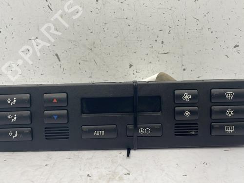 Climate control BMW 3 (E46) 320 d | BP25758026I5  - Image 5