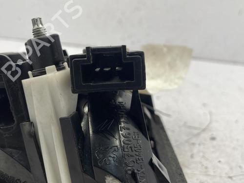 Used Left tailgate light Left tailgate light CITROËN C5 III (RD_) 2.0 HDi 140 (RDRHF8, RDRHFA, RDRHA8, RDRHAJ) (140 hp) 22841874 22841874