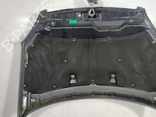 Hood NISSAN QASHQAI / QASHQAI +2 I (J10, NJ10, JJ10E) 1.5 dCi | BP22838757C1 