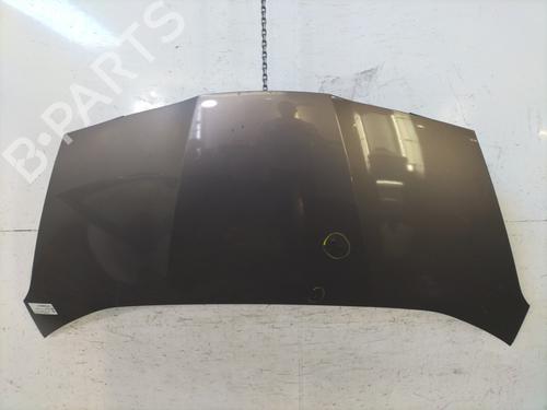 Used Hood HONDA JAZZ III (GE_, GG_, GP_, ZA_) 1.2 (GG1) (90 hp) 30929051