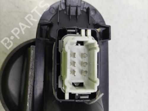 Right rear window switch RENAULT MEGANE II (BM0/1_, CM0/1_) 2.0 dCi (BM1K, CM1K) | BP29960213I28 