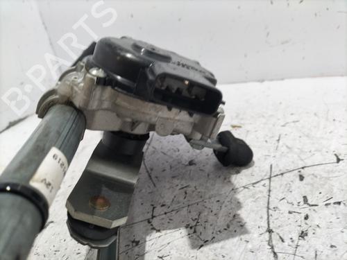 Front wiper motor RENAULT CLIO V (B7_)  | BP27558510M29  - Image 5