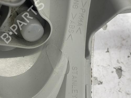 Right front indicator MAZDA PREMACY (CP) 2.0 TD | BP22847174C33 - Image 3