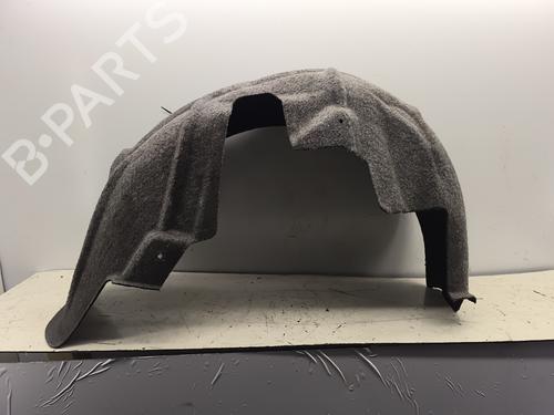 Used Wheel arch AUDI A3 Sportback (8VA, 8VF) 2.0 TDI (150 hp) 28328234
