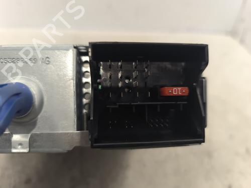 Radio PEUGEOT 308 SW I (4E_, 4H_) 1.6 HDi | BP25283231E6 