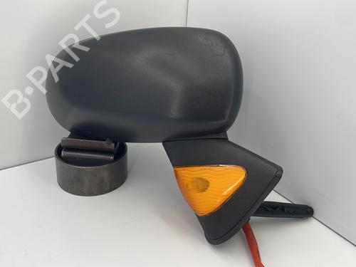 Used Right mirror RENAULT MODUS / GRAND MODUS (F/JP0_) 1.5 dCi (FP0E, JP0E) (65 hp) 30818920
