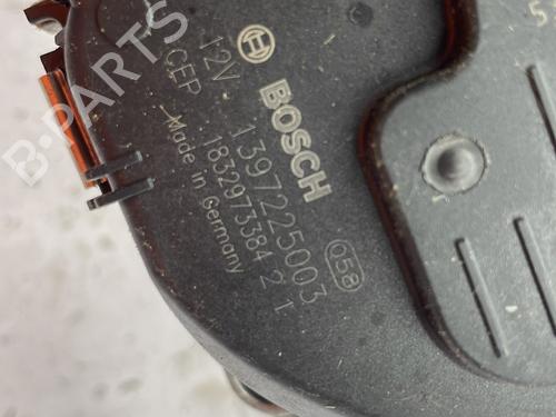 Front wiper motor PEUGEOT 3008 II SUV (MC_, MR_, MJ_, M4_) 1.5 BlueHDi 130 | BP22843521M29 