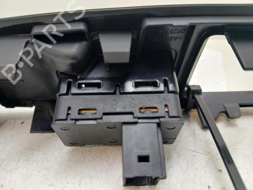 Right front window switch CITROËN C6 (TD_) 3.0 HDi | BP36804056I26 - Image 4