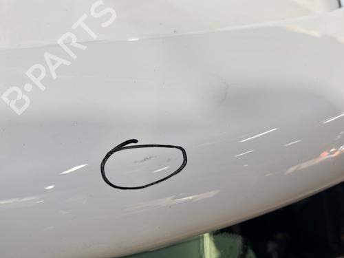 Tailgate DS DS 3 (SA_) 1.6 BlueHDi 120 (SABHZM) | BP29314870C6 